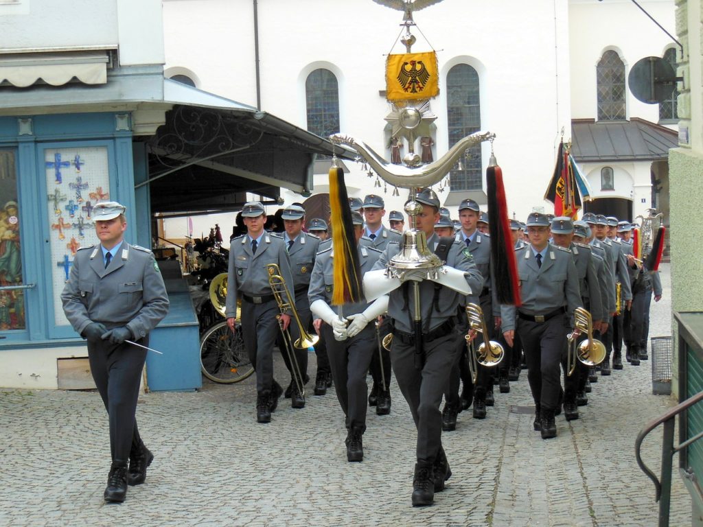 Symbolbild: Bundeswehr