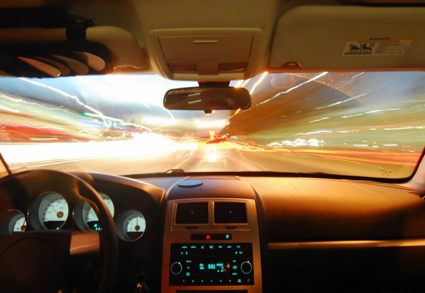 Verkehrsunfall – Fahren ohne Fahrerlaubnis