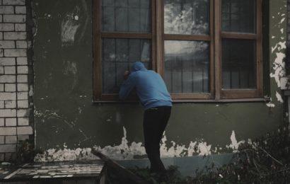 Einbruch in Entsorgungsunternehmen an Halloween – Erneuter Zeugenaufruf der Kripo