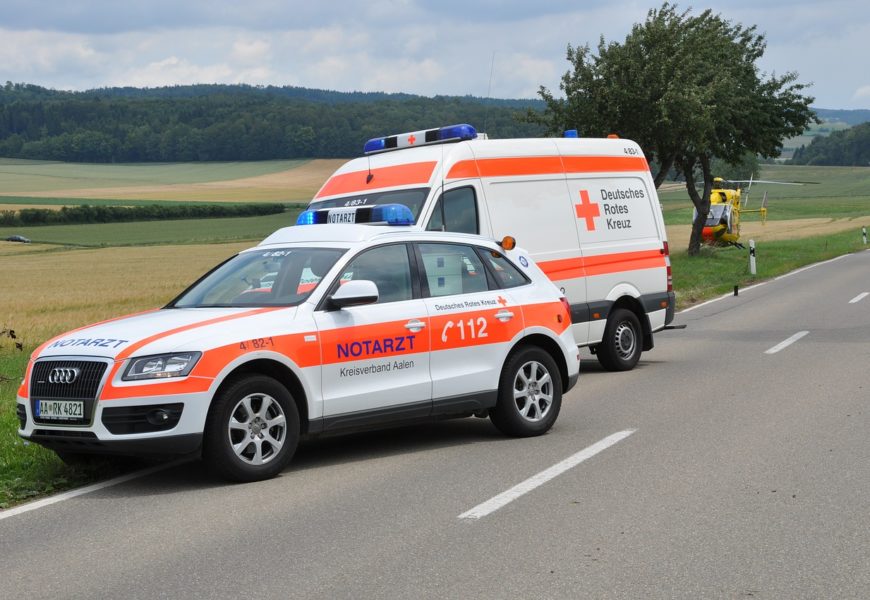 Einsatzfahrt führt zu falscher Reaktion