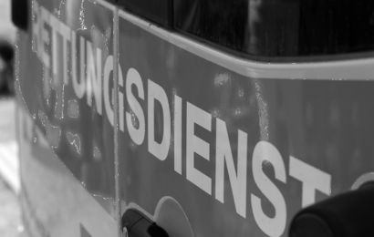 Tödlicher Verkehrsunfall auf der Kreisstraße NM 5 bei Freystadt