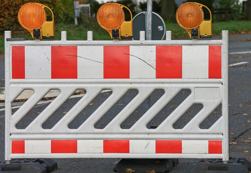 Ausbau der Kreisstraße AS30