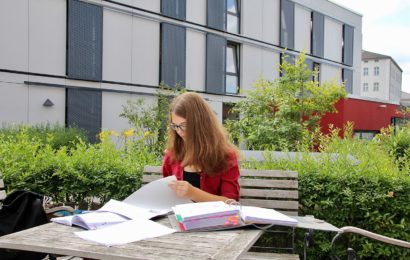 Schöner wohnen in Amberg und Weiden: Günstige Mieten für Studierende