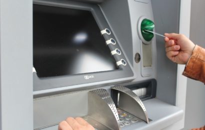 Prävention zum Thema Geldautomatensprengung und Callcenterbetrug