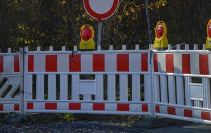 Verkehrsunfall mit Personenschaden, Trunkenheit