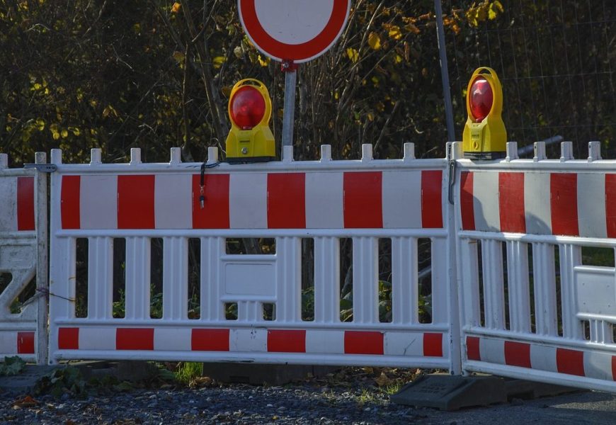 Verkehrsunfall mit Personenschaden, Trunkenheit