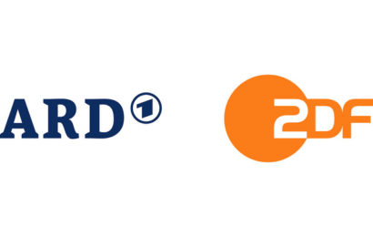 ARD/ZDF Copyright: ZDF/Corporate Design