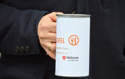 Angeblich Taubstumme sammeln Spenden in Rötz und Waldmünchen