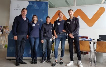 Mobiles Einwohneramt macht Station an der Hochschule