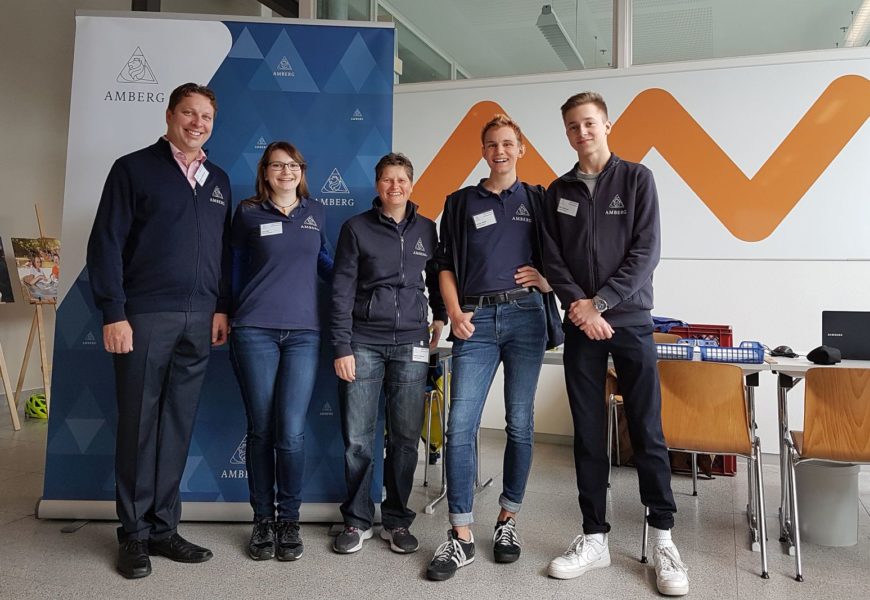 Mobiles Einwohneramt macht Station an der Hochschule