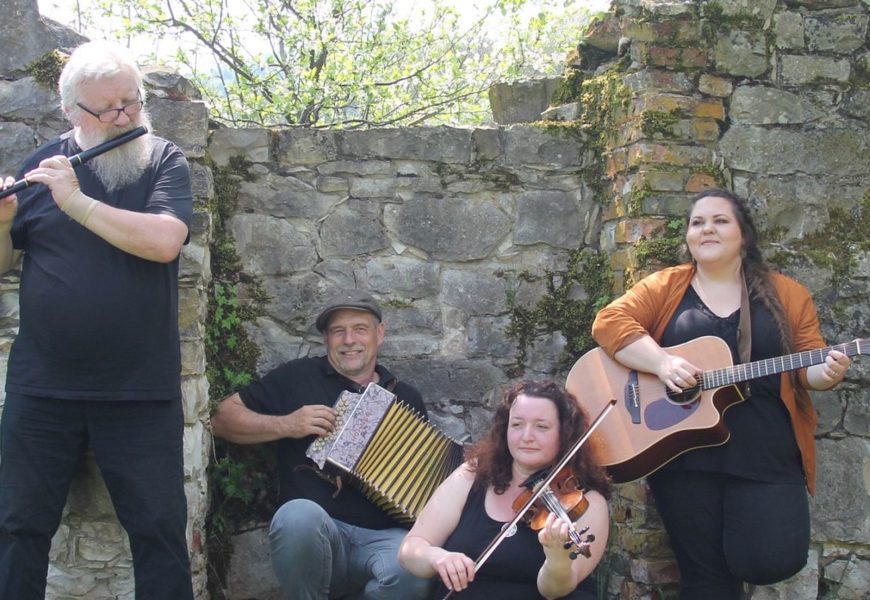 Soroptimistinnen laden zum Benefizkonzert mit Whiskytasting ein
