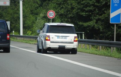 Verkehrsunfall mit Personenschaden und flüchtigem Verursacher