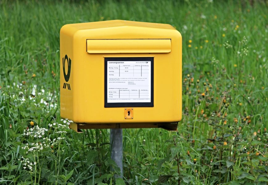 Serie von Briefkastensprengungen im Bereich Nabburg geklärt