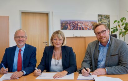 Kleine Energiewende für Zuhause: OTH Amberg-Weiden und SAS Softec entwickeln intelligentes Micro-BHKW