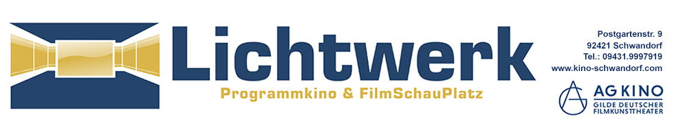 LICHTWERK Kino Schwandorf