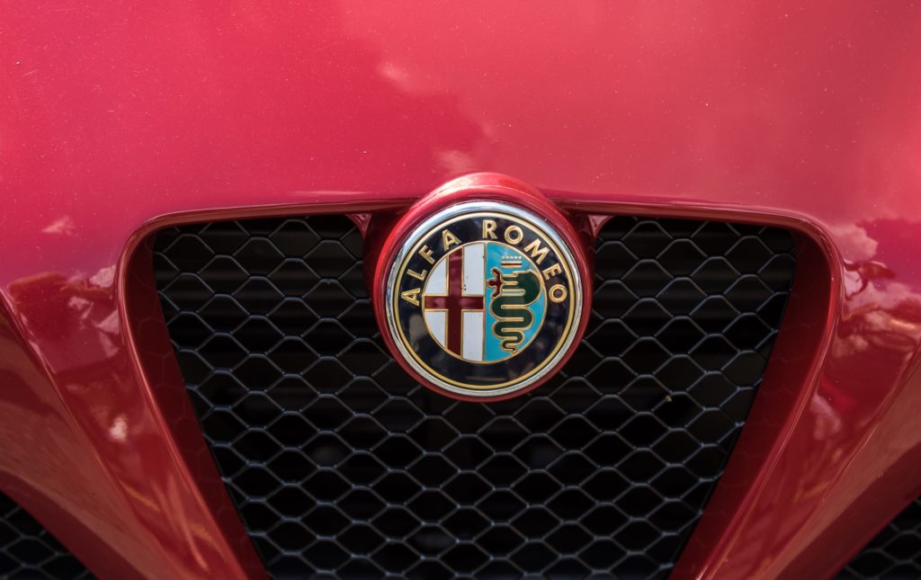 Symbolbild: Alfa Romeo