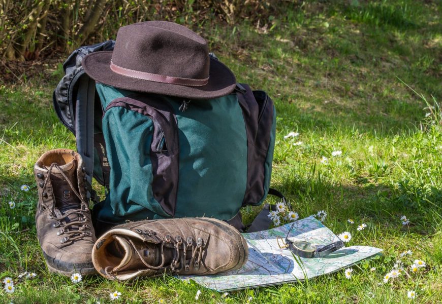 Rucksack in Regensburg gestohlen