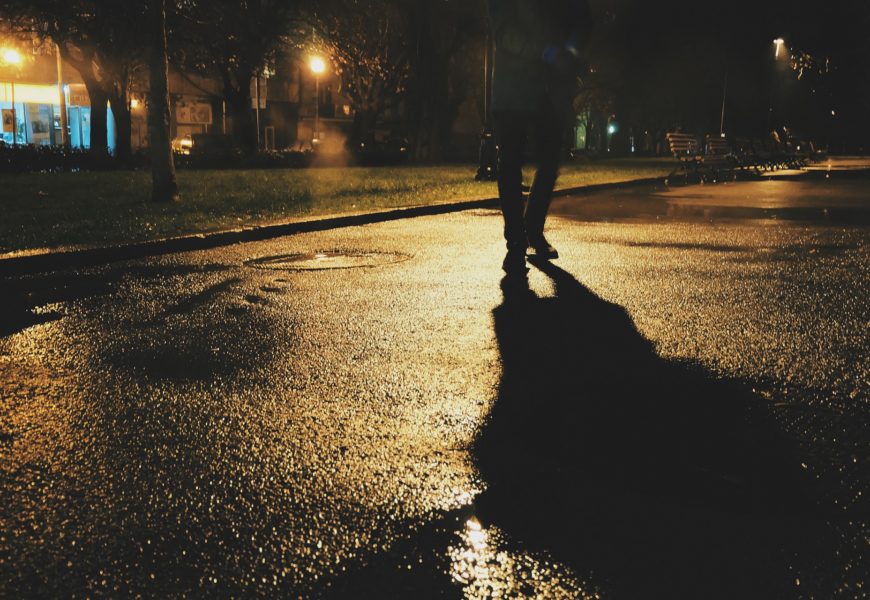 Fahrradfahrer und Fußgänger bei Verkehrsunfällen verletzt