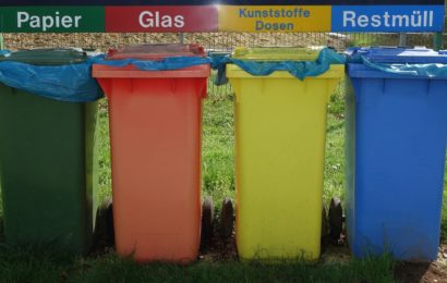 Kurzmeldungen der Rodinger Polizei