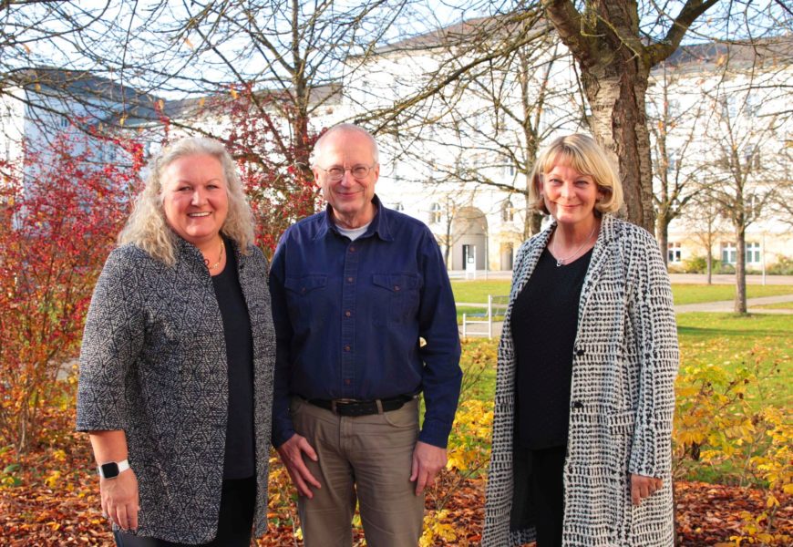 Hochschulrat und Senat der OTH Amberg-Weiden: Vorsitzende im Amt bestätigt