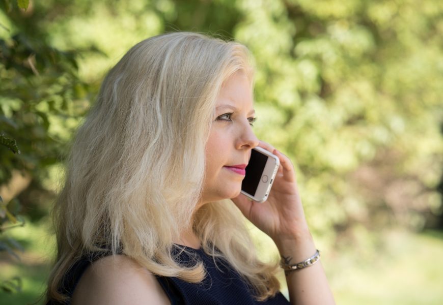 Wieder sog. „Schockanrufe“ in Weiden