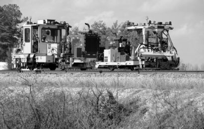 Tödlicher Bahnbetriebsunfall im Landkreis Regensburg – 1. Nachtrag