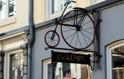 Hochwertiges Fahrrad in Regensburg entwendet