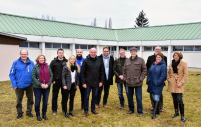 „CSU im Gespräch“ in Theuern und Lengenfeld