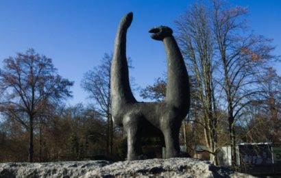 Sachbeschädigung und Diebstahl am Glasschleiferweg bei Neuenhammer