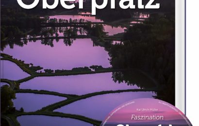 Buchempfehlung: Faszination Oberpfalz