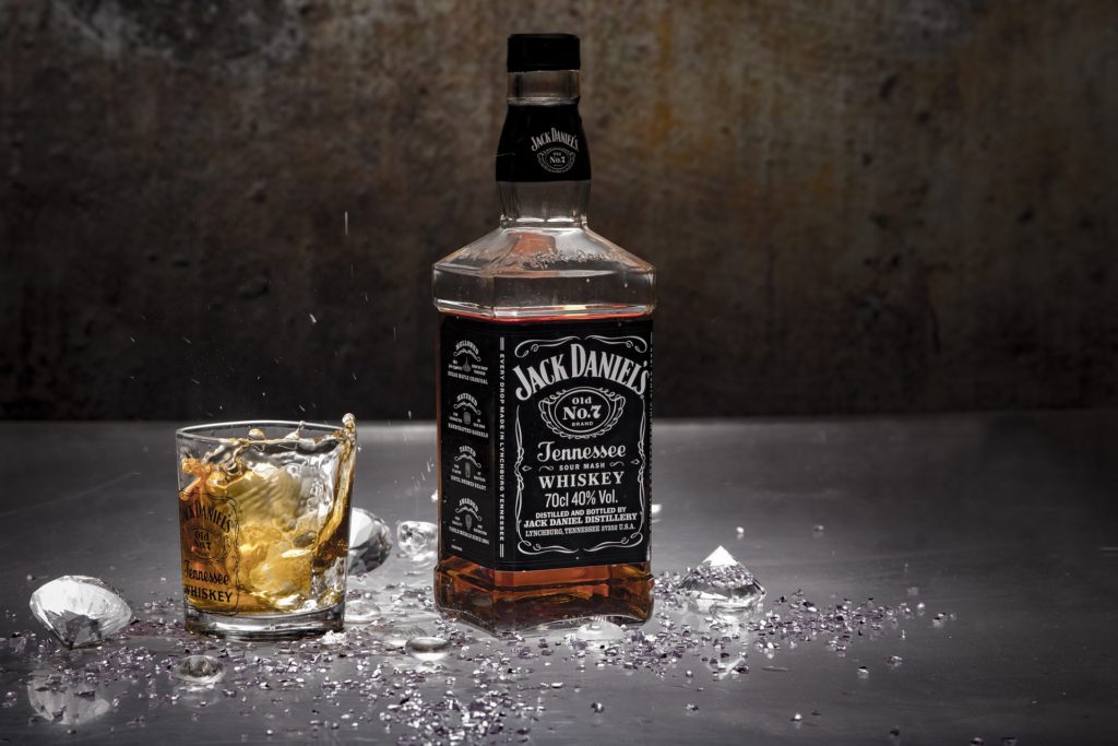 Symbolbild: Whiskey