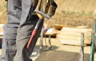 Betrügerische Handwerker fahren im Landkreis Amberg-Sulzbach von Haus zu Haus