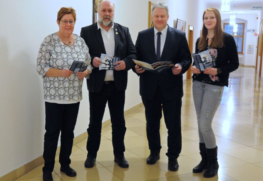 Landrat Reisinger freut sich auf musikalische Schmankerln