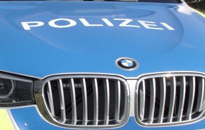 Dringender Zeugenaufruf der Polizei Sulzbach-Rosenberg