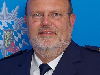 Gewalt gegen Polizeibeamte in der Oberpfalz rückläufig