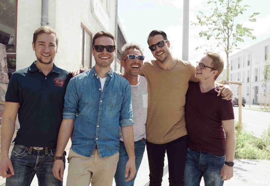 Sommer Kultschlager Openair der Stimmen der Berge am 12. Juli 2020