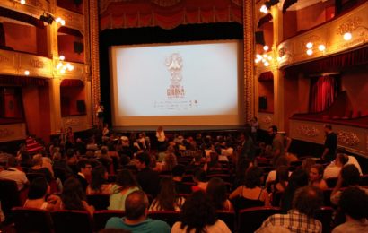 Zukunftsthema Landwirtschaft im Kino geht weiter