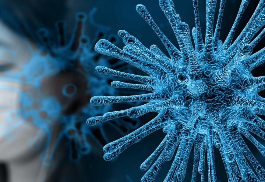 Erste Beratung des Coronavirus-Krisenstabs in Bayern
