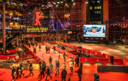 Das ZDF und die 70. Berlinale