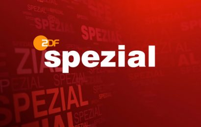 Zeitenwende mit Joe Biden? „ZDF spezial“ zur Amtseinführung