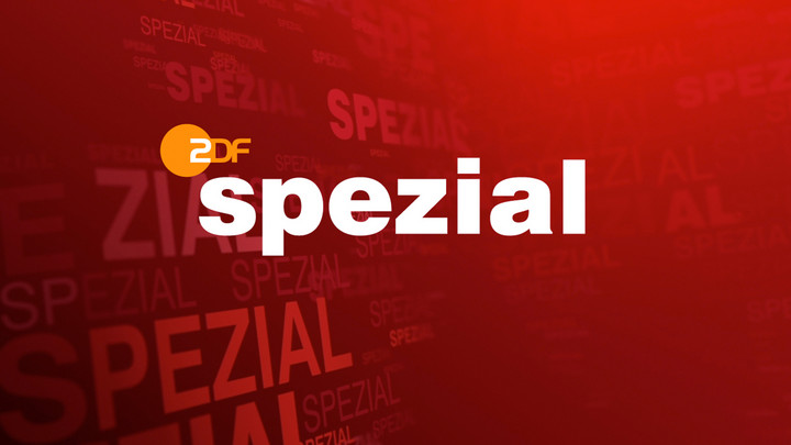 „ZDF spezial“ live aus dem Bundesverfassungsgericht in Karlsruhe. Copyright: ZDF/Corporate Design