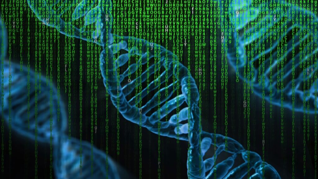 Symbolbild: DNA