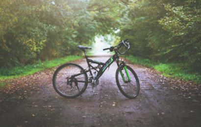 Fahrrad aus Carport in Amberg gestohlen