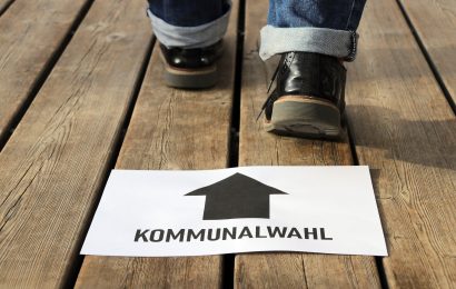 Herrmann: Kommunalwahlrecht nach sechs Monaten Aufenthalt abwegig und indiskutabel