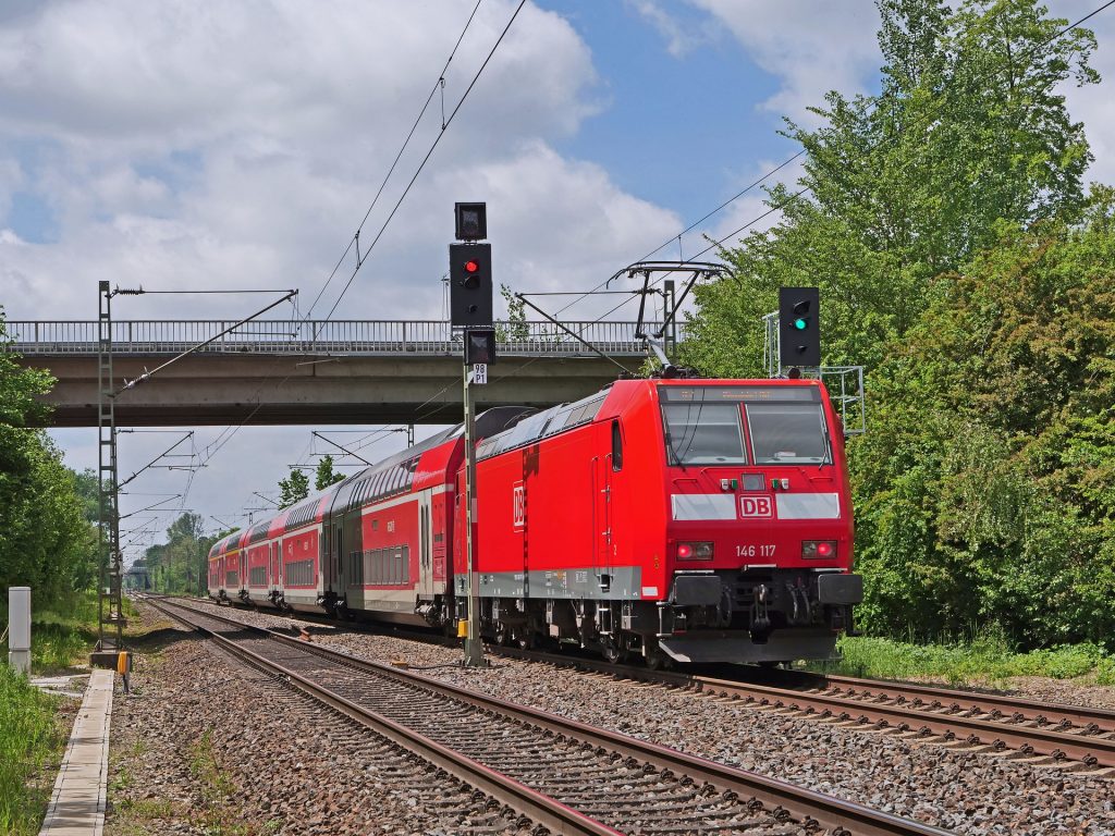 Symbolbild: Brücke