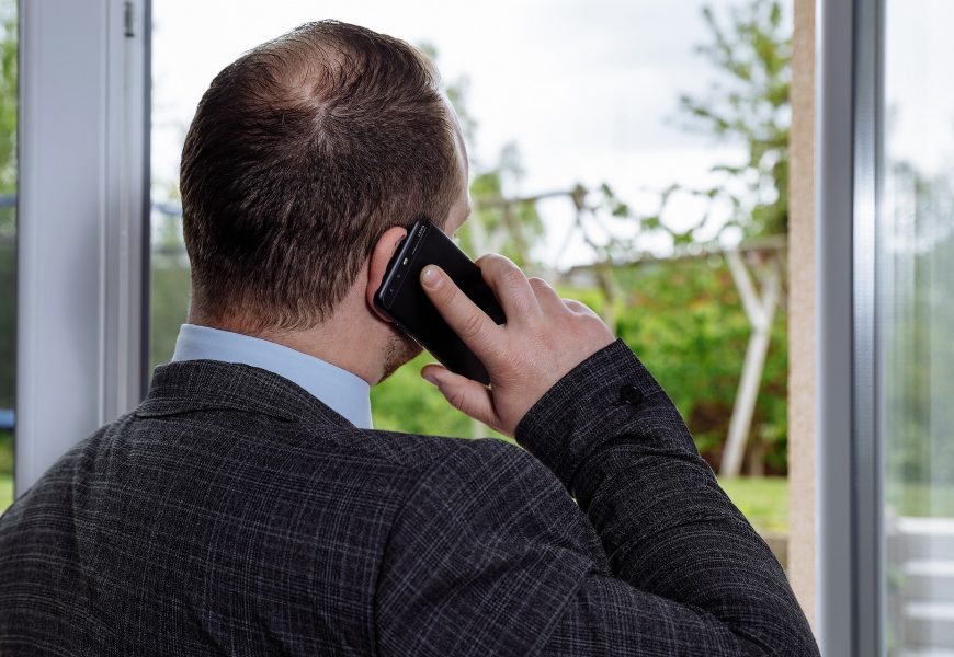 Aktuelle Warnmeldung vor Telefonbetrügern im Raum Regensburg