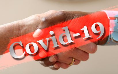 COVID-19: Ausgangsbeschränkung in der Oberpfalz – Stand: Dienstag, 28.04.2020, 06.00 Uhr