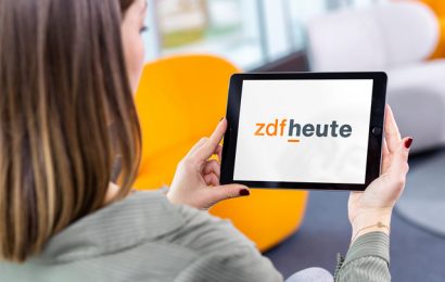 ZDFheute: Neues Online-Nachrichtenangebot in Corona-Zeiten