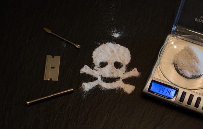 Unter Drogeneinfluss in Sulzbach-Rosenberg am Steuer