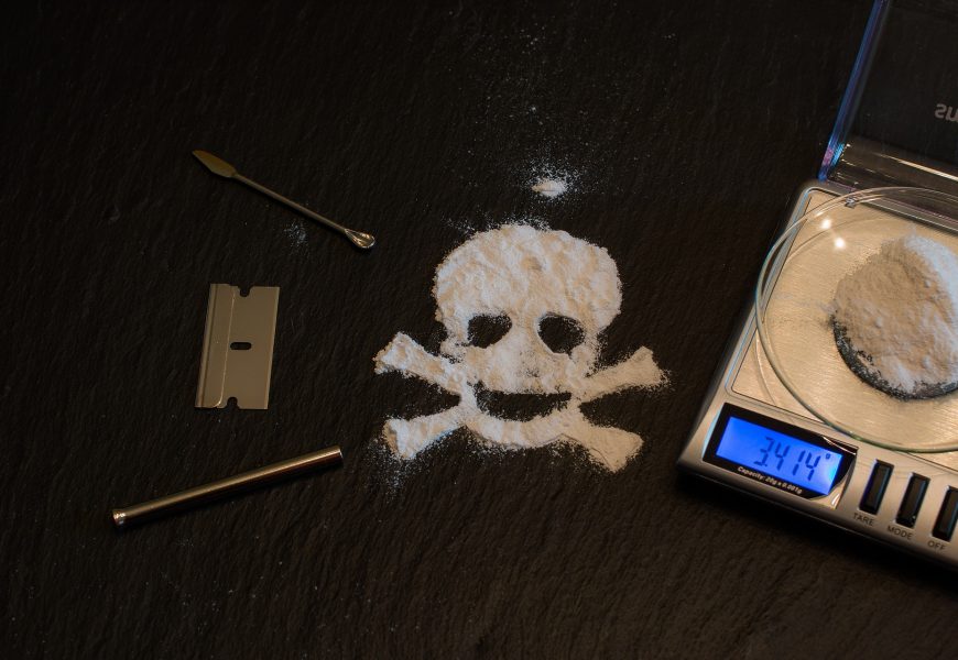 Drogenlabor im Landkreis Cham entdeckt